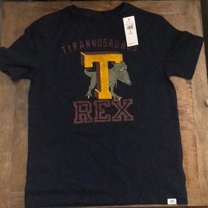 T-REX Logo Shirt BRAND NEW